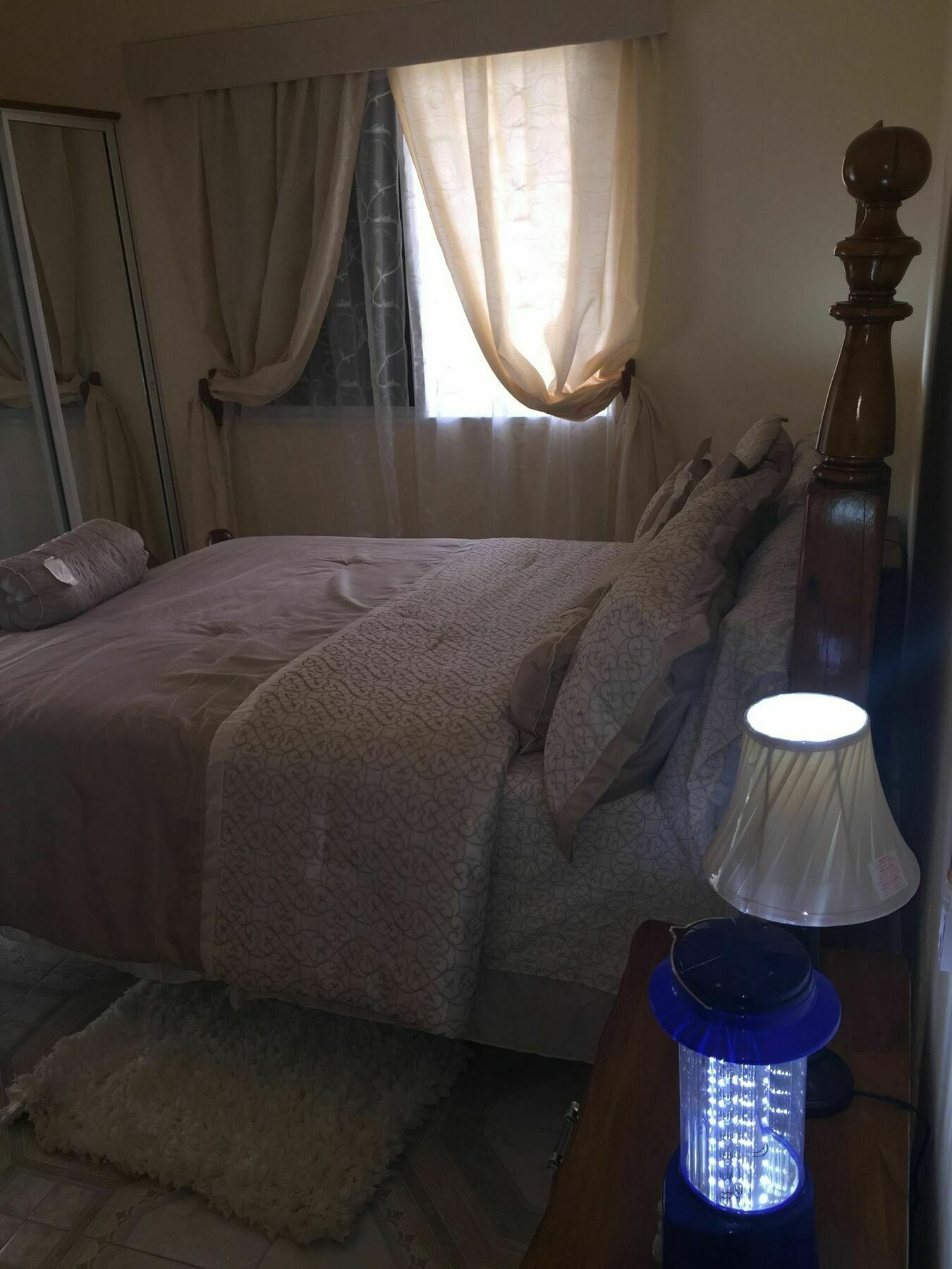 Pc Entreprises Hotel Delmas Dış mekan fotoğraf